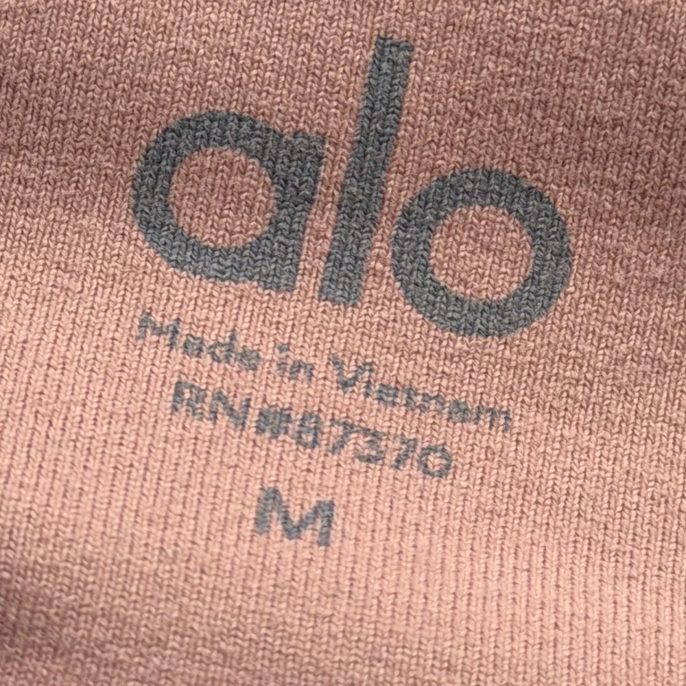 ALO Yoga high waist